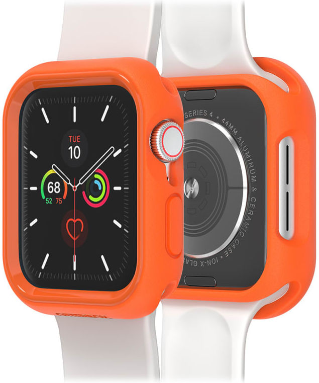 OtterBox Exo Edge Series Apple Watch 40MM Hoesje Bumper Case Oranje afbeelding 5