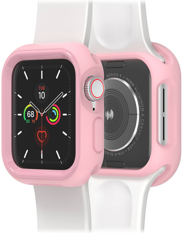OtterBox Exo Edge Series Apple Watch 40MM Hoesje Bumper Case Pink afbeelding 6