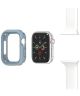 OtterBox Exo Edge Series Apple Watch 44MM Hoesje Bumper Case Blauw