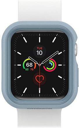 OtterBox Exo Edge Series Apple Watch 44MM Hoesje Bumper Case Blauw afbeelding 1