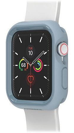 OtterBox Exo Edge Series Apple Watch 44MM Hoesje Bumper Case Blauw afbeelding 4