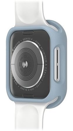 OtterBox Exo Edge Series Apple Watch 44MM Hoesje Bumper Case Blauw afbeelding 5