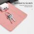 Dux Ducis Domo Samsung Galaxy Tab S8 Plus/S7 Plus/S7 FE Hoes Roze afbeelding 7