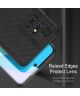 Dux Ducis Fino Series Xiaomi Redmi 10 Hoesje Back Cover Zwart