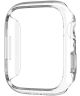 Spigen Thin Fit Apple Watch 41MM Hoesje Hard Plastic Bumper Clear
