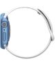 Spigen Thin Fit Apple Watch 41MM Hoesje Hard Plastic Bumper Blauw