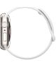 Spigen Liquid Crystal - Apple Watch 41MM / 40MM Hoesje - Transparant