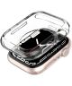 Spigen Liquid Crystal Apple Watch 41MM / 40MM Hoesje Transparant