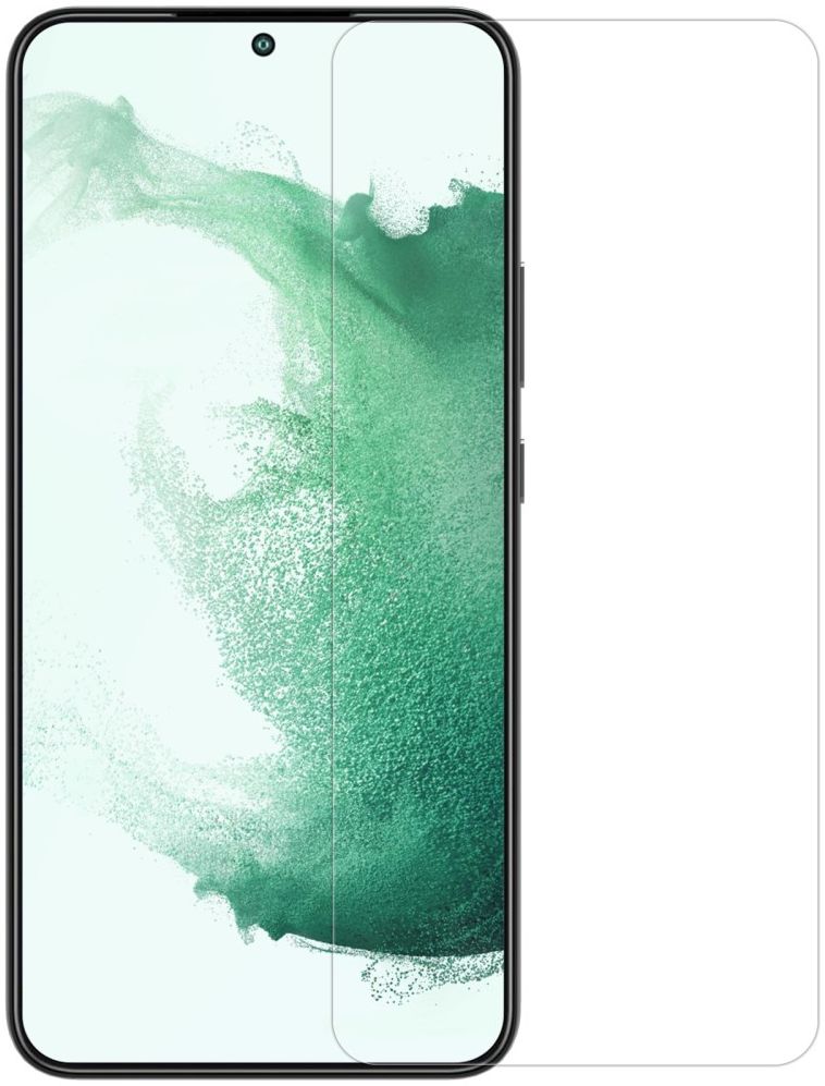 Nillkin Samsung Galaxy S22 Tempered Glass Screen Protector afbeelding 1