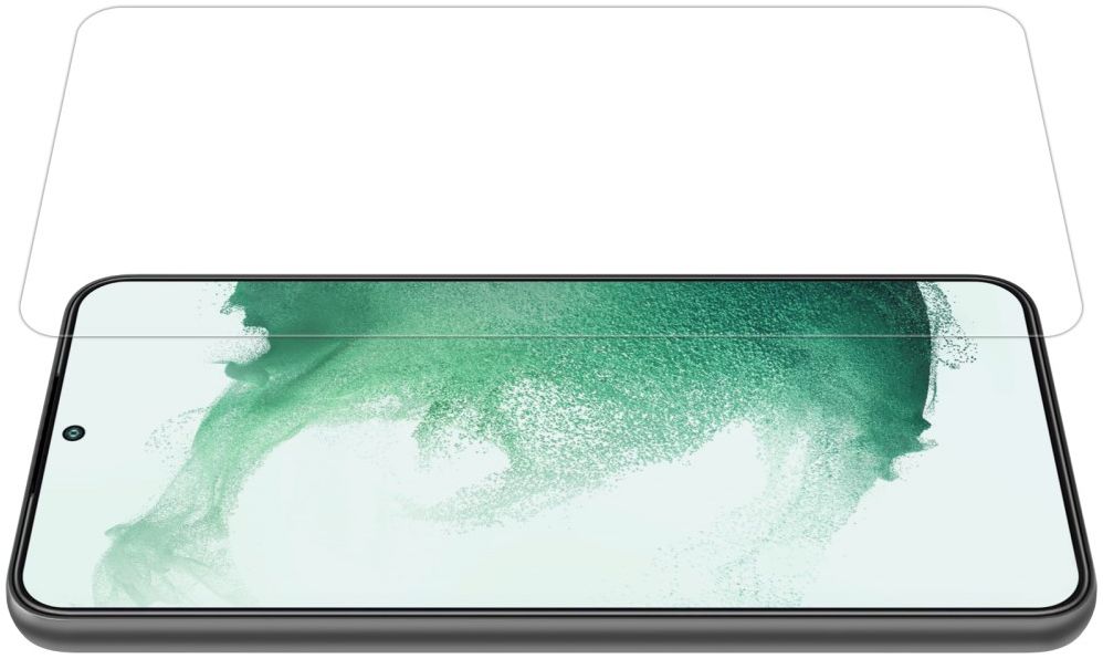 Nillkin Samsung Galaxy S22 Tempered Glass Screen Protector afbeelding 3