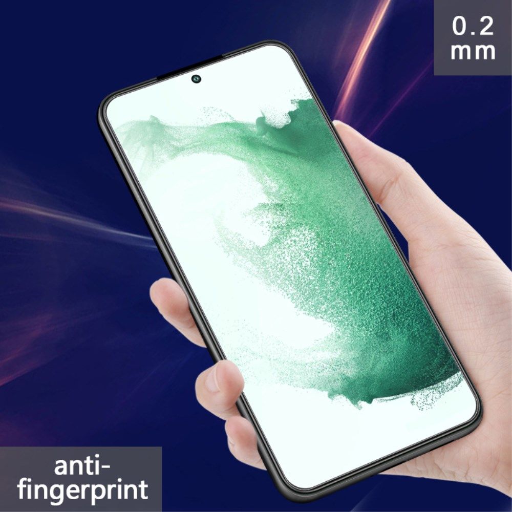 Nillkin Samsung Galaxy S22 Tempered Glass Screen Protector afbeelding 8