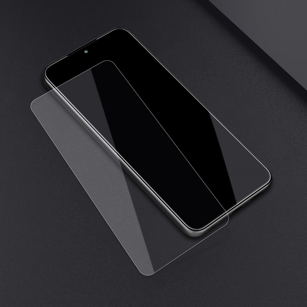 Nillkin Samsung Galaxy S22 Tempered Glass Screen Protector afbeelding 9