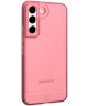 Urban Armor Gear [U] Lucent Samsung Galaxy S22 Hoesje Roze