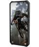 Urban Armor Gear Monarch Samsung Galaxy S22 Plus Hoesje Kevlar