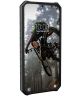 Urban Armor Gear Monarch Samsung Galaxy S22 Plus Hoesje Kevlar