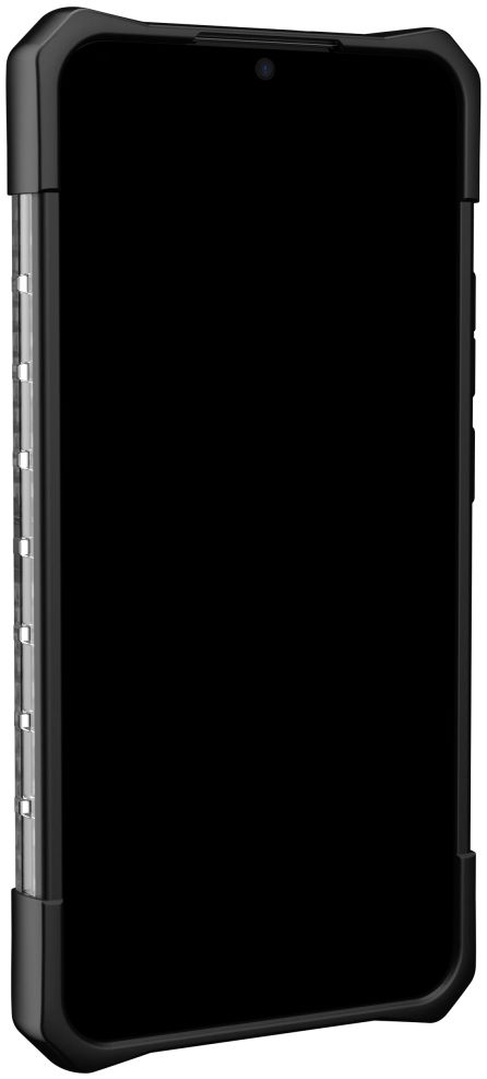 Urban Armor Gear Plasma Samsung Galaxy S22 Plus Hoesje Ash afbeelding 10