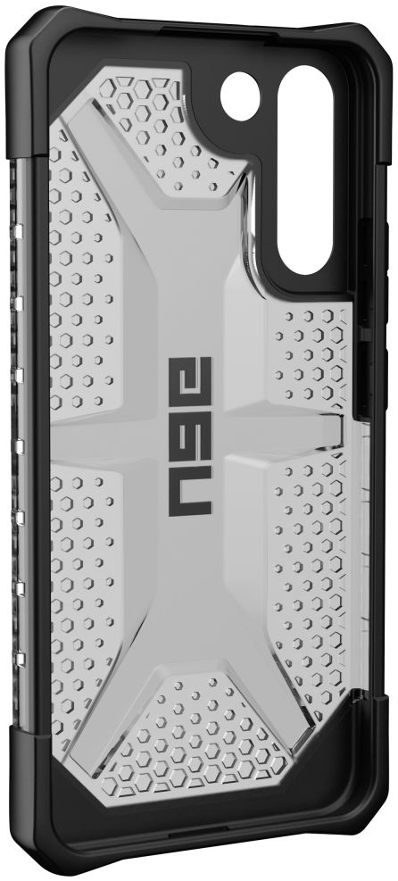 Urban Armor Gear Plasma Samsung Galaxy S22 Plus Hoesje Ash afbeelding 12