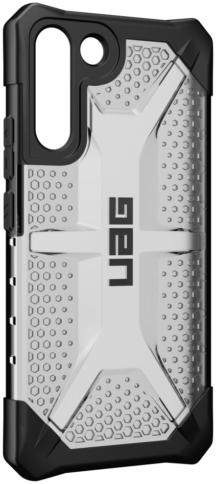 Urban Armor Gear Plasma Samsung Galaxy S22 Plus Hoesje Ash afbeelding 14