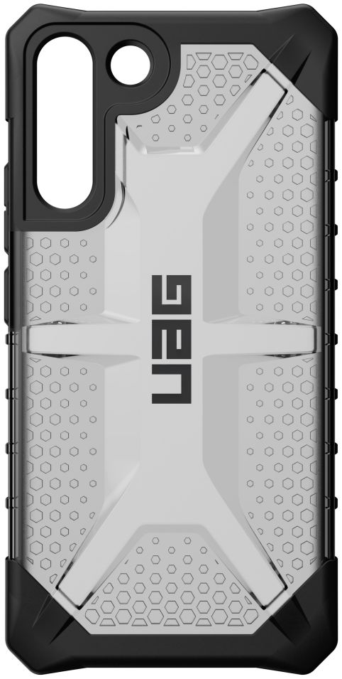 Urban Armor Gear Plasma Samsung Galaxy S22 Plus Hoesje Ash afbeelding 5