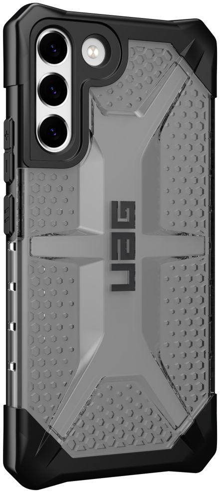 Urban Armor Gear Plasma Samsung Galaxy S22 Plus Hoesje Ash afbeelding 9