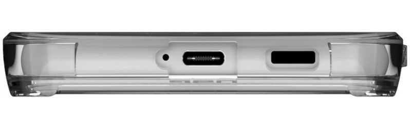 Urban Armor Gear Plyo Samsung Galaxy S22 Plus Hoesje Ice afbeelding 10