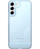Urban Armor Gear [U] Lucent Samsung Galaxy S22 Plus Hoesje Blauw