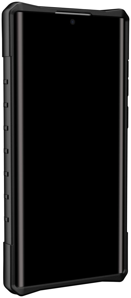 Urban Armor Gear Pathfinder Samsung Galaxy S22 Ultra Hoesje Zwart afbeelding 12