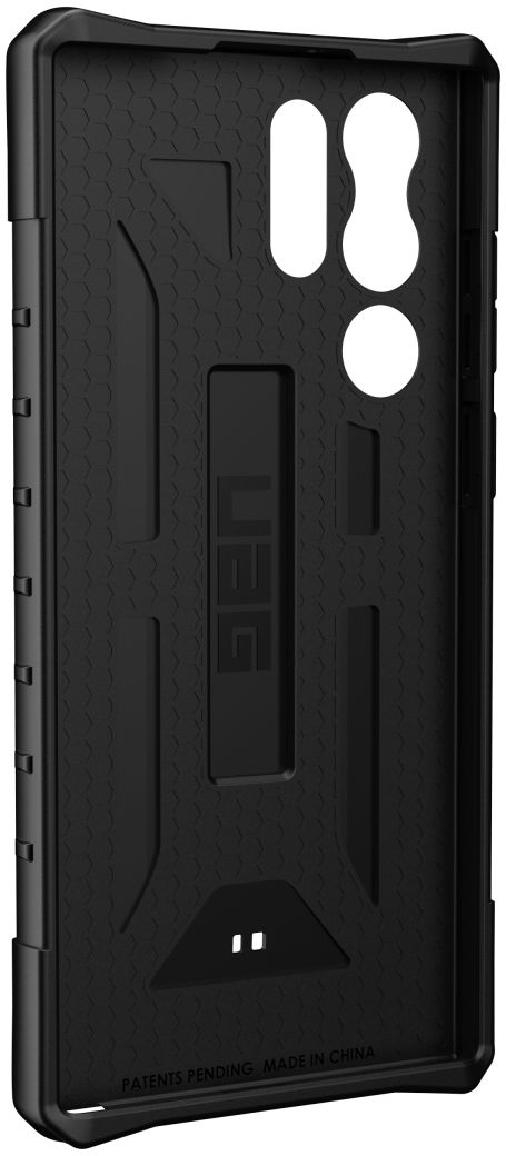 Urban Armor Gear Pathfinder Samsung Galaxy S22 Ultra Hoesje Zwart afbeelding 13