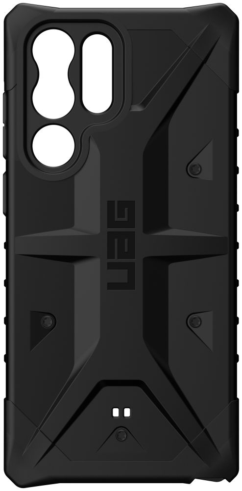 Urban Armor Gear Pathfinder Samsung Galaxy S22 Ultra Hoesje Zwart afbeelding 5