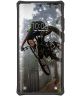 Urban Armor Gear Monarch Samsung Galaxy S22 Ultra Hoesje Kevlar