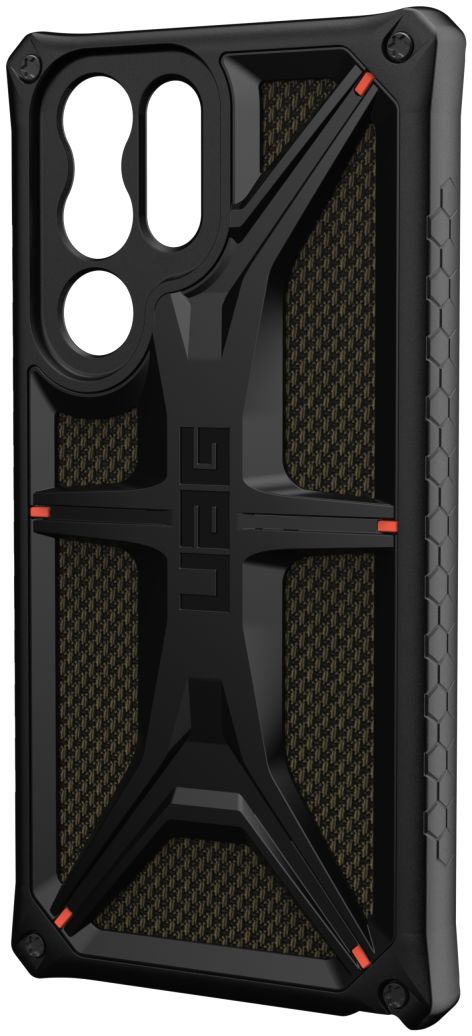 uag monarch kevlar s22 ultra