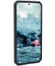 Urban Armor Gear Outback Bio Samsung Galaxy S22 Hoesje Zwart