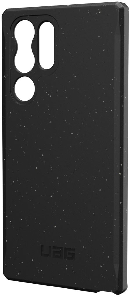 Urban Armor Gear Outback Bio Samsung Galaxy S22 Ultra Hoesje Zwart afbeelding 14