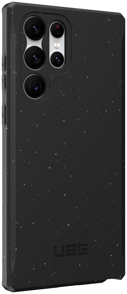 Urban Armor Gear Outback Bio Samsung Galaxy S22 Ultra Hoesje Zwart afbeelding 7