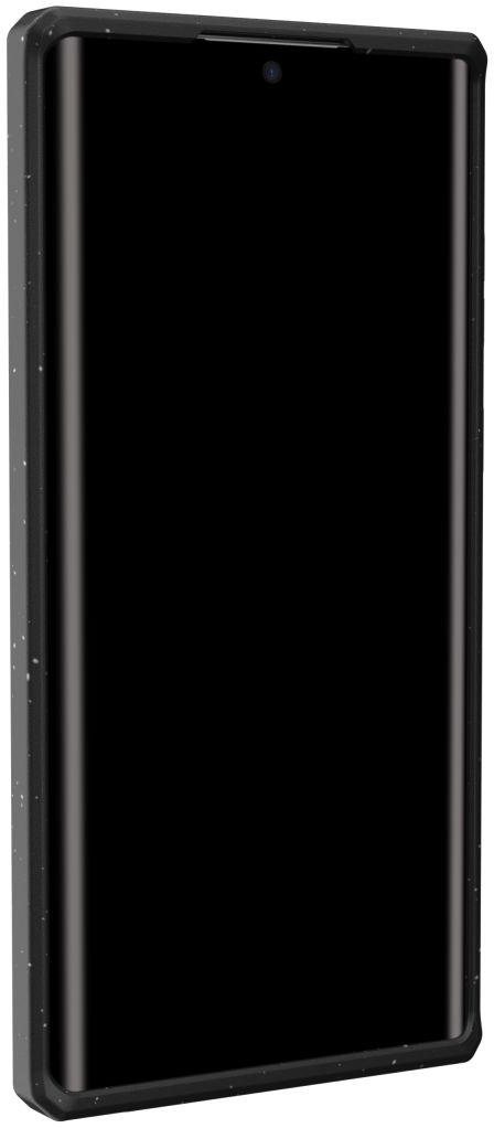 Urban Armor Gear Outback Bio Samsung Galaxy S22 Ultra Hoesje Zwart afbeelding 9