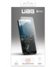 Urban Armor Gear Samsung Galaxy S22 Tempered Glass Screen Protector
