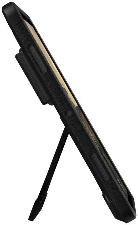UAG Scout Samsung Galaxy Tab A8 Hoes Kickstand Back Cover Zwart afbeelding 6