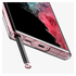 Spigen Liquid Crystal Samsung Galaxy S22 Ultra Hoesje Transparant afbeelding 8
