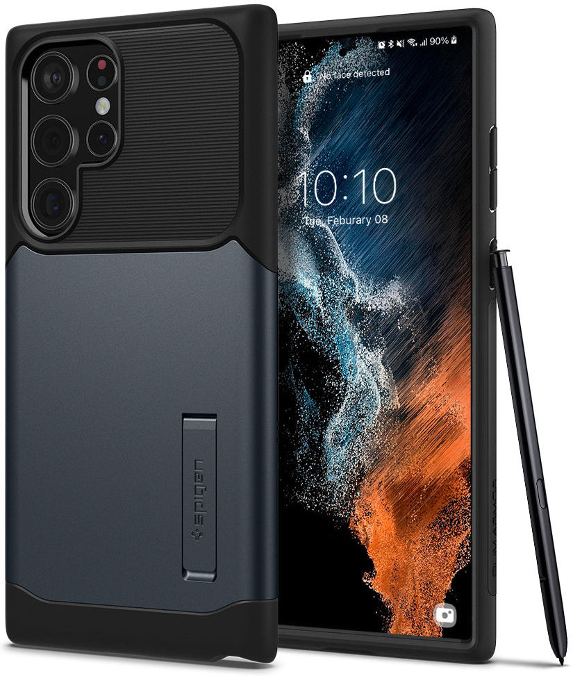 spigen slim armor s22 ultra