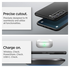Spigen Thin Fit Samsung Galaxy S22 Hoesje Back Cover Zwart afbeelding 6