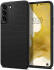 Spigen Liquid Air Samsung Galaxy S22 Plus Hoesje Back Cover Zwart afbeelding 1