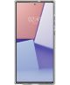 Spigen Ultra Hybrid S Samsung Galaxy S22 Ultra Hoesje Transparant