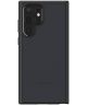 Spigen Ultra Hybrid Samsung Galaxy S22 Ultra Hoesje Zwart