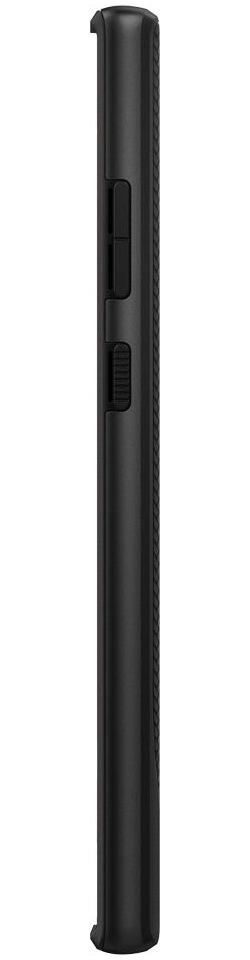 Spigen Neo Hybrid Samsung Galaxy S22 Ultra Hoesje Back Cover Zwart afbeelding 10