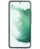 Spigen Liquid Crystal Samsung Galaxy S22 Plus Hoesje Transparant