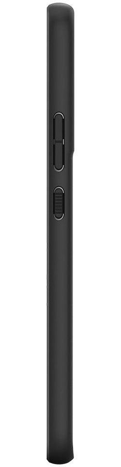 Spigen Ultra Hybrid Samsung Galaxy S22 Plus Hoesje Zwart afbeelding 6