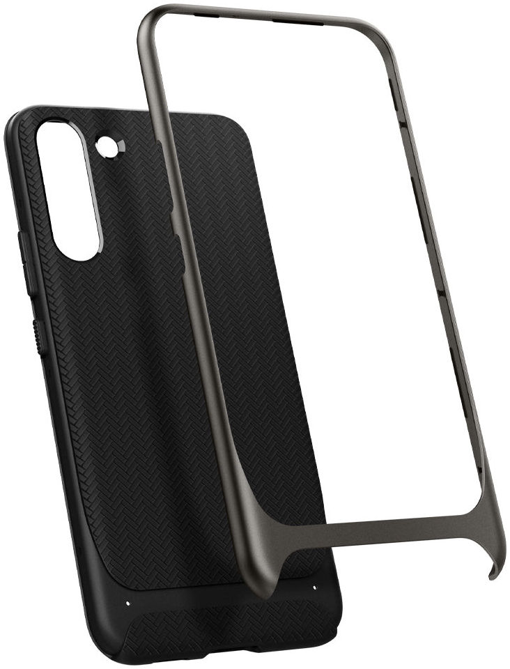 Spigen Neo Hybrid Samsung Galaxy S22 Plus Hoesje Back Cover