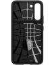 Spigen Slim Armor CS Samsung Galaxy S22 Plus Hoesje Zwart