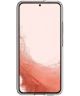 Spigen Liquid Crystal Samsung Galaxy S22 Hoesje Transparant