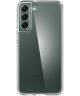 Spigen Ultra Hybrid Samsung Galaxy S22 Hoesje Transparant